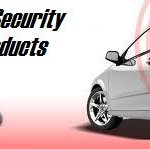 Car Security Products