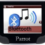 Parrot bluetooth