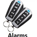 alarms icon