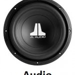 audio