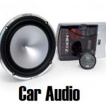 Click for Car Audio
