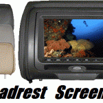 Click for dvd headrest screens