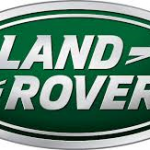 landrover logo