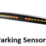parking sensors