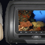 cko headrest screens