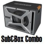 Click for sub & box combo