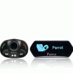 Parrot MkI9100