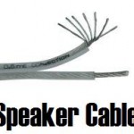 Click for Audison Speaker Cable
