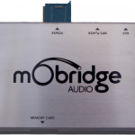 Range Rover Bluetooth