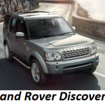 Land Rover Dicovery Upgrades