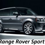 Range Rover Sport Upgrades