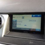 alpine navi map