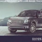 Landrover Tracking