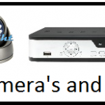 2 camera system easy view