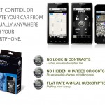 clifford_SmartStart bluetooth