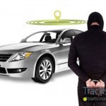 Vehicle tracking