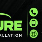SoundSecure new logo